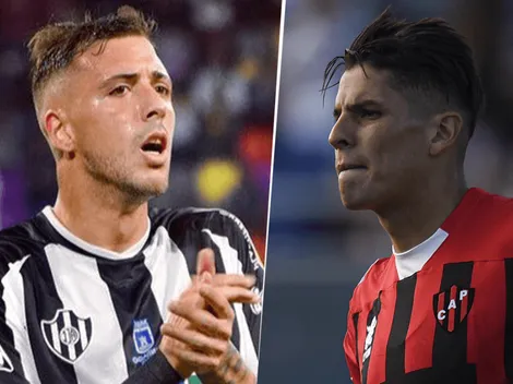 FINAL | Central Córdoba vs. Patronato por la Liga Profesional 2022: resultado y estadísticas del partido