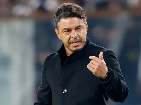 ¿Problema en puerta? Revelan que un jugador de River "está enojado y fastidioso"