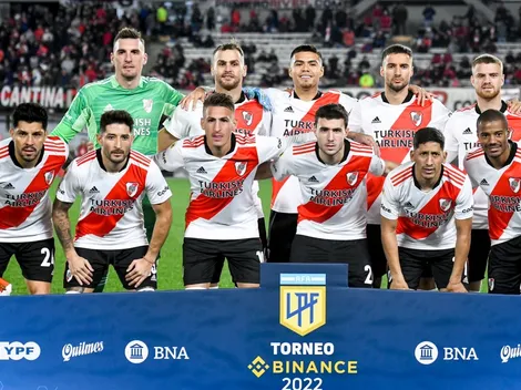 ¿Vuelven los cinco volantes? El equipo que usaría Gallardo para levantar el rendimiento