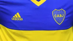 Oficial: Boca presentó a Martín Payero como refuerzo