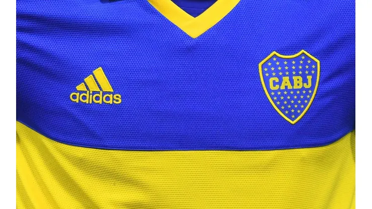 Oficial: Boca presentó a Martín Payero como refuerzo