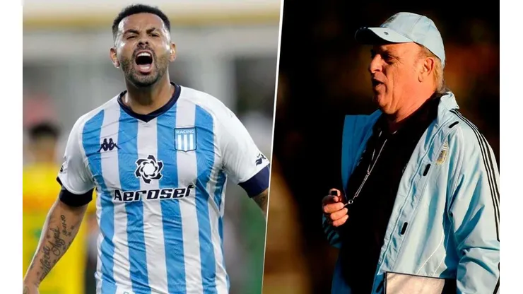 Coco Basile liquidó a Cardona.