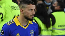 Benedetto contó qué haría si le toca patear un penal contra Talleres