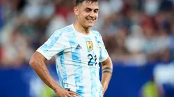 ¿Se quedan con Dybala? La oferta de un importante DT que podría terminar de convencer al argentino