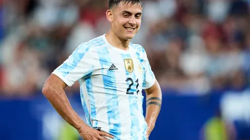 ¿Se quedan con Dybala? La oferta de un importante DT que podría terminar de convencer al argentino