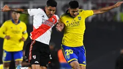 Tras la victoria de River, ¿hay Superclásico en Copa Argentina?