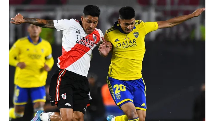 Tras la victoria de River, ¿hay Superclásico en Copa Argentina?