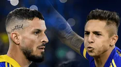 La dura frase de Benedetto sobre la vuelta de Almendra al primer equipo: "Vi cosas que..."