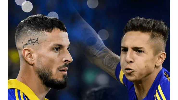 La dura frase de Benedetto sobre la vuelta de Almendra al primer equipo: "Vi cosas que..."