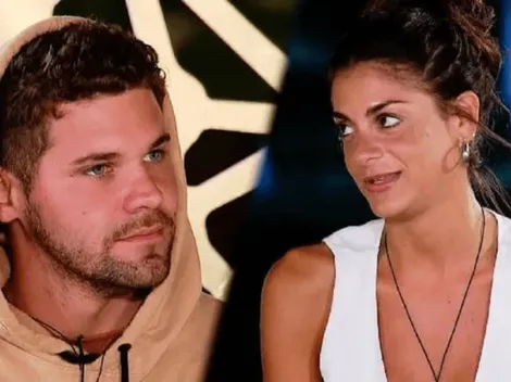 El Hotel de los Famosos: Emily Lucius y Locho Loccisano compartirán un nuevo programa