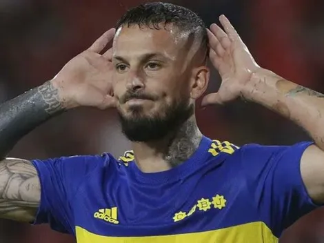 A qué hora habla Darío Benedetto: cómo ver la entrevista del Pipa con Sebastián Vignolo EN VIVO y EN DIRECTO