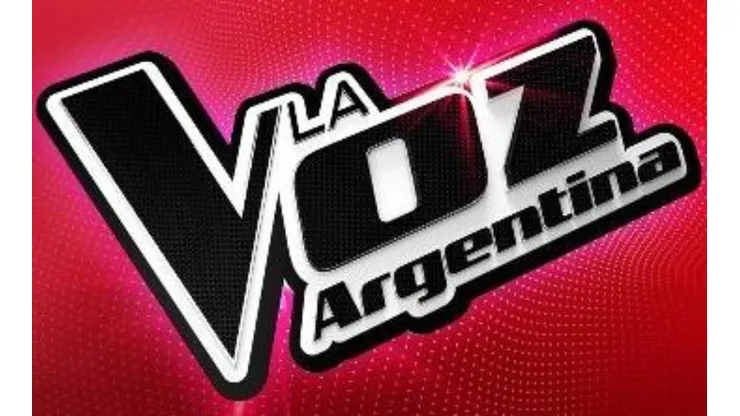 La Voz Argentina.