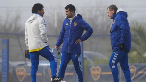 ¿Se complica? La traba que surgió con un refuerzo que Boca quiere cerrar cuanto antes
