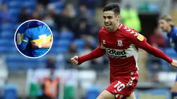 Payero será refuerzo: ¿Qué dorsal puede usar en Boca?