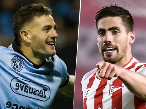 FINAL | Belgrano vs. Estudiantes de La Plata por la Copa Argentina 2022: resultado y estadísticas del partido