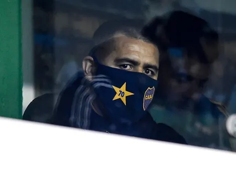 Un ex-Boca echó más leña al fuego: "Tenía dólar a 35 y nunca dije nada"