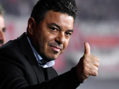 En Boca enfurecieron con su salida y ahora fue ofrecido a River: "A Gallardo le gustó"