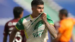 Un viejo conocido: Boca tiene un fuerte competidor por Adonis Frías