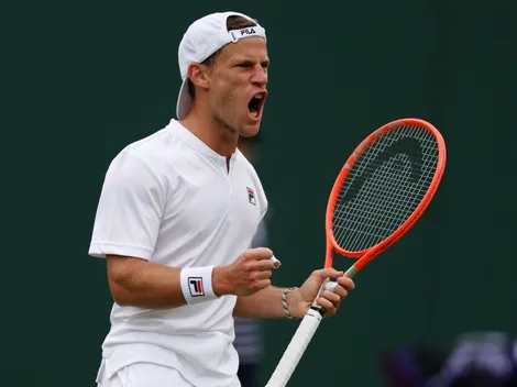 Diego Schwartzman vs. Elias Ymer por el ATP de Bastad: día, hora y canal de TV para ver el partido EN VIVO y EN DIRECTO