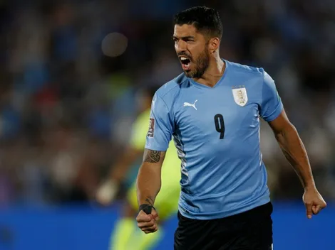 Tras el no a River, el insólito club al que podría ir Luis Suárez