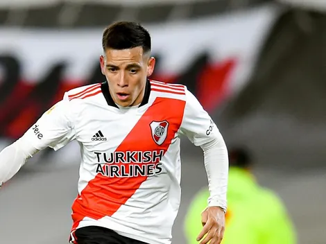 FINAL: Barracas Central 0-3 River por la Copa Argentina 2022 | Resultado y estadísticas del partido