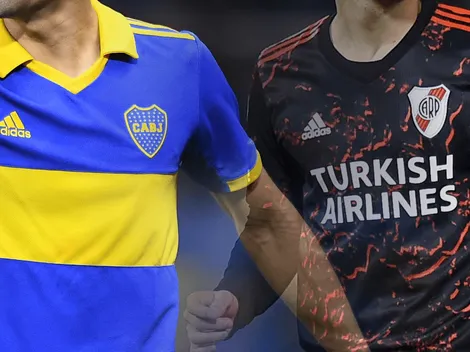 Los rumores que romperían el mercado: ¿Boca y River se pelean por dos jugadores del fútbol argentino?