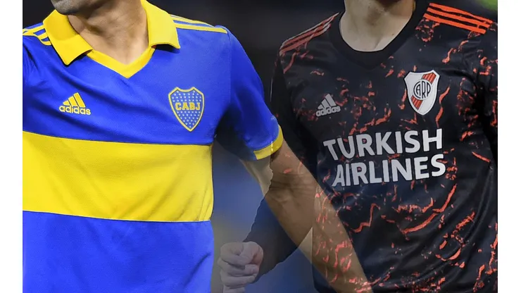 Los rumores que romperían el mercado: ¿Boca y River se pelean por dos jugadores del fútbol argentino?