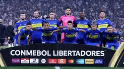 Más malas noticias para Boca: podrían venir a la carga por un pilar del equipo.