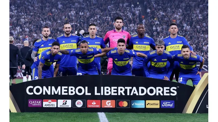 Más malas noticias para Boca: podrían venir a la carga por un pilar del equipo.