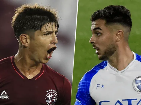 FINAL: Lanús 1-3 Godoy Cruz por la Copa Argentina 2022 | Resultado y estadísticas del partido