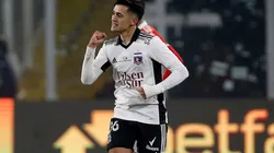 Alerta, River: ¿le pueden "soplar" a Pablo Solari?