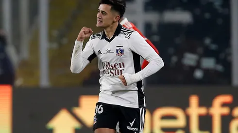 Alerta, River: ¿le pueden "soplar" a Pablo Solari?