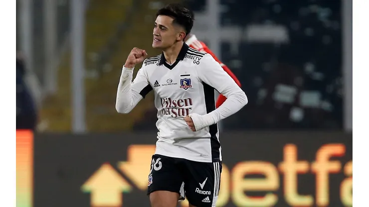 Alerta, River: ¿le pueden "soplar" a Pablo Solari?
