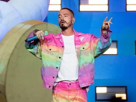 J Balvin en Argentina 2022: cuándo y dónde comprar las entradas para su show en el Movistar Arena