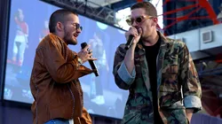 Mau y Ricky reprogramaron todos sus shows en el país.