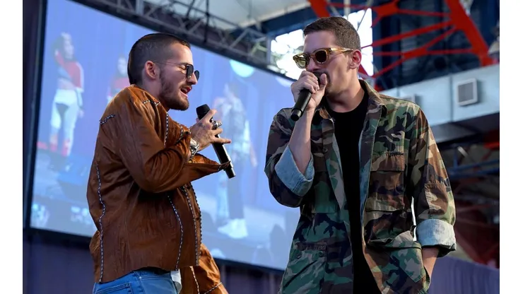 Mau y Ricky reprogramaron todos sus shows en el país.