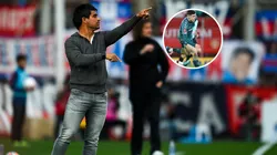 Tras la confirmación de Payero, Boca iría a la carga por un delantero figura en el fútbol argentino