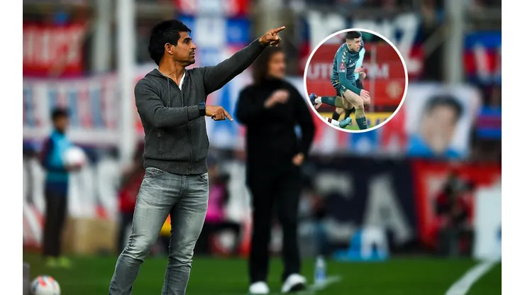 Tras la confirmación de Payero, Boca iría a la carga por un delantero figura en el fútbol argentino
