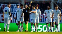 Las dos figuras de Boca que podrían salir del equipo por decisión de Ibarra