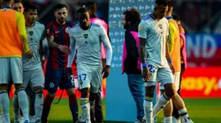 Boca encendió las alarmas: el titular que podría perderse todo el torneo