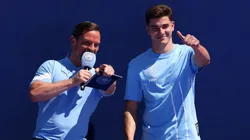 Julián Álvarez podría ser campeón en su primer partido oficial con el Manchester City.
