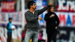 Tras confirmar a Ibarra como DT, Boca hizo oficial un cambio en el Cuerpo Técnico