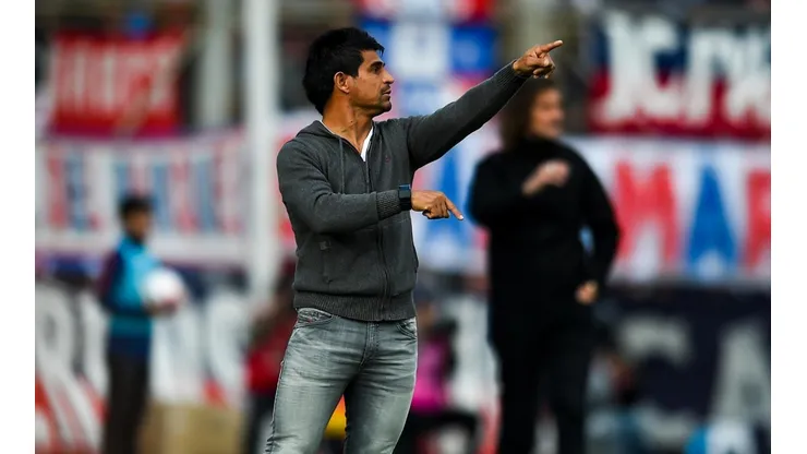 Tras confirmar a Ibarra como DT, Boca hizo oficial un cambio en el Cuerpo Técnico