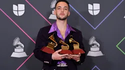 C. Tangana se presentará en el Movistar Arena.