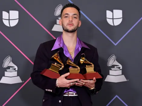 C. Tangana en el Movistar Arena de Argentina 2022: cuándo salen las entradas a la venta