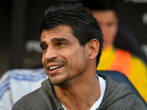 Revelan la reacción del plantel de Boca al confirmarse la ratificación de Ibarra como DT