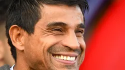 Ibarra será el DT hasta diciembre: ¿Cómo pretende que juegue su Boca?