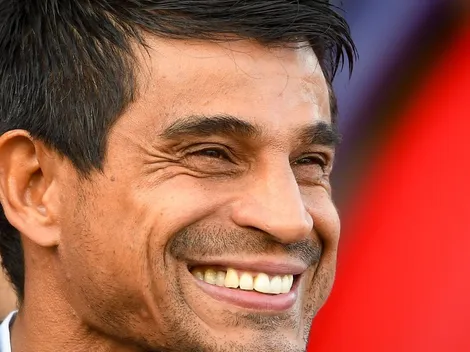 Ibarra será el DT hasta diciembre: ¿Cómo pretende que juegue su Boca?