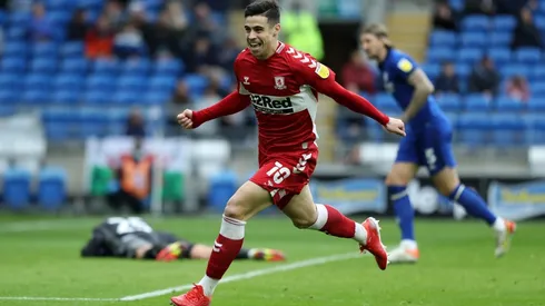 Lo confirman: Martín Payero será refuerzo de Boca