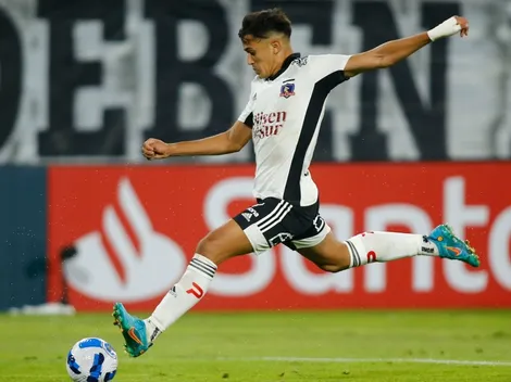 ¿Quién es Pablo Solari? El refuerzo que ya pasó por River y que tiene una familia que sueña verlo en Nuñez